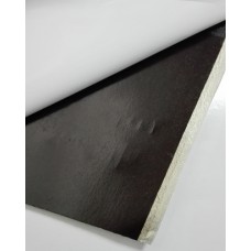 EMI Shielding Nickel Copper Fabric Tape(Black)